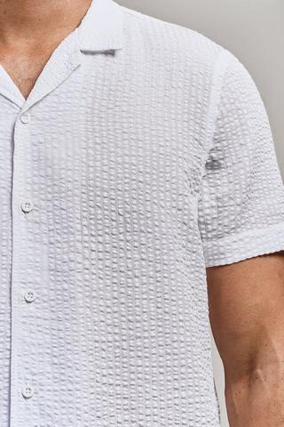 Short Sleeve Shirt
