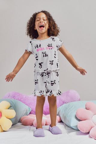 Panda Sleep Set