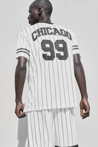 Baseball Shirt