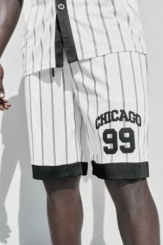 Basketball Shorts