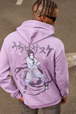 Naruto Active Hoodie