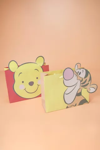 2 Pack Disney Gift Bags