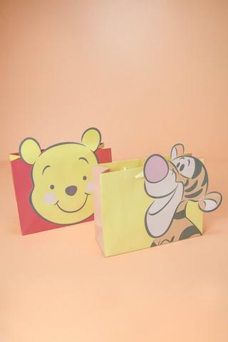 2 Pack Disney Gift Bags