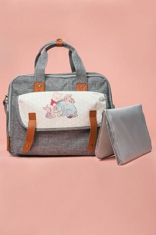 Winnie The Pooh Nappy Bag