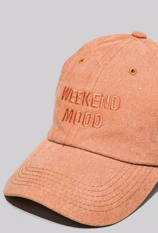 Baseball Cap