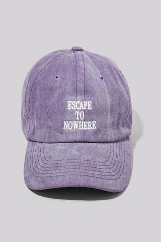 Baseball Cap