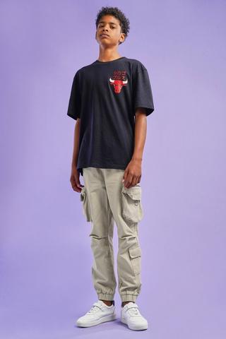 Cargo Pants