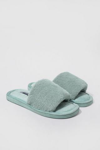 Slippers at mr online price