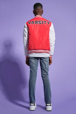 Skinny Denim