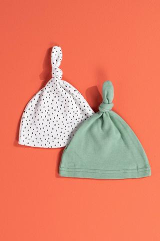 2 Pack Beanies