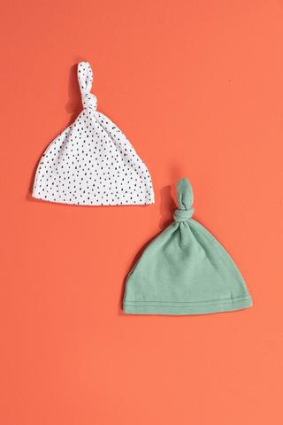 2 Pack Beanies