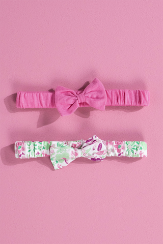 2 Pack Headbands