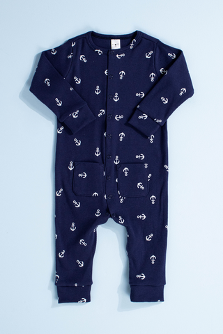 Sleepsuit