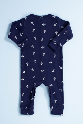 Sleepsuit