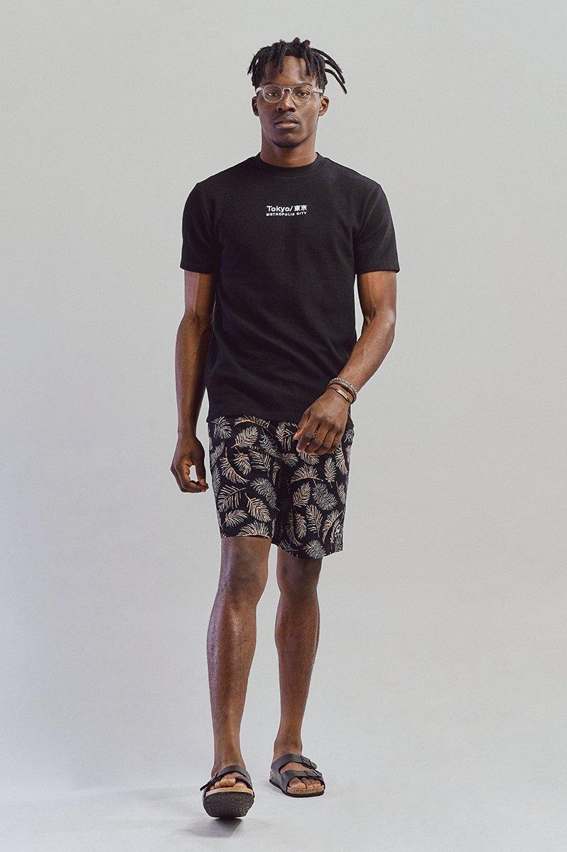 The Dockside Acumen Shorts