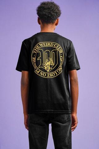 Baseball Shirt