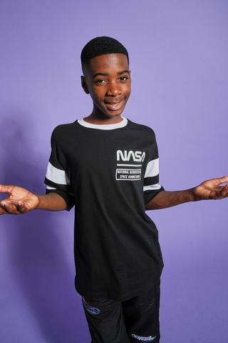 NASA T-Shirt