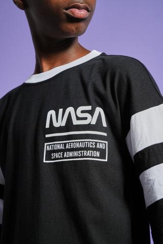 NASA T-Shirt