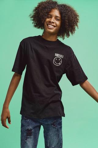 Nirvana T-Shirt