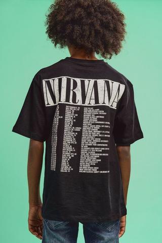 Nirvana T-Shirt