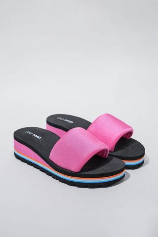 Platform Sandal