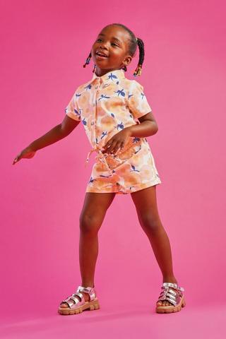 New In Kids 1-7 | Shop Girls & Boys Clothing | MRP