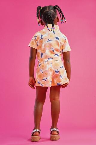 Sunflower Shorts