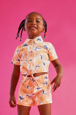 Boxy Shirt