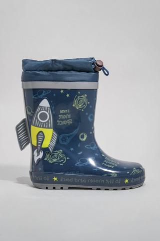 Gumboot