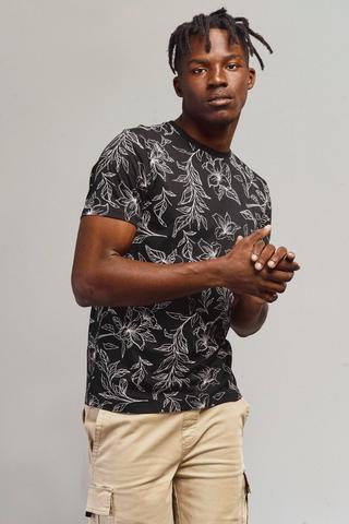 Graphic T-shirt