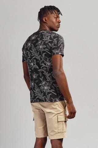 Graphic T-shirt
