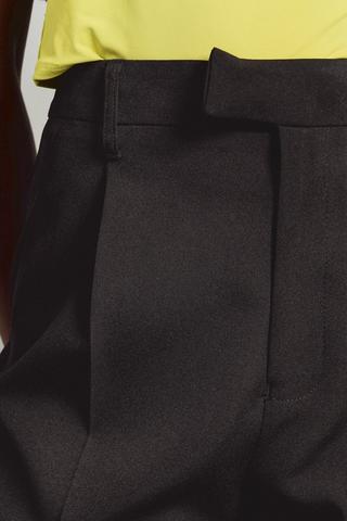 Slim Fit Pants