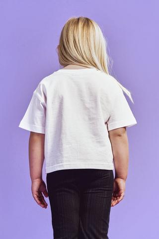 Powerpuff Girls Boxy T-Shirt