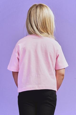 Sonic Boxy T-Shirt