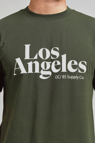 Statement T-shirt