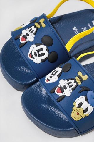 Disney Slingback Slider