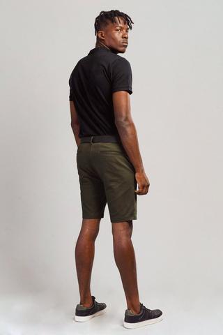 Chino Shorts