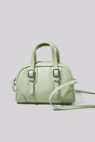 Mini Bowler Bag