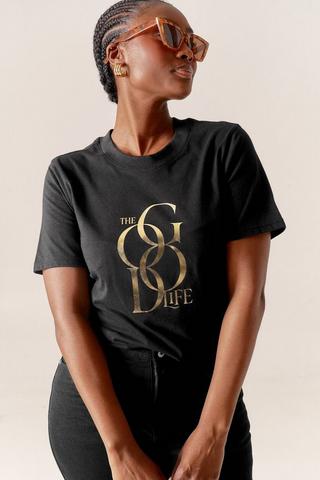 Statement T-Shirt