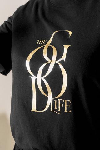 Statement T-Shirt
