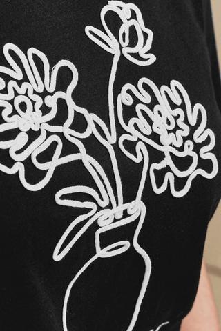Statement T-Shirt