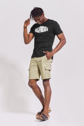 Cargo Shorts