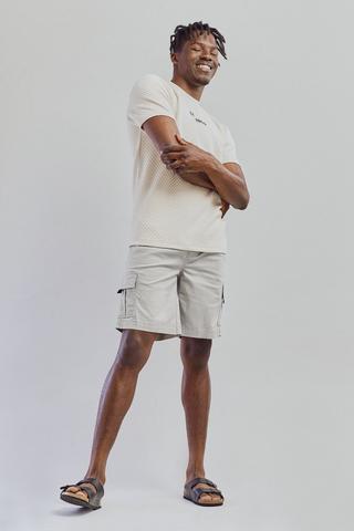 Cargo Shorts