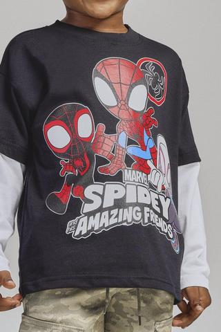 Spiderman T-Shirt