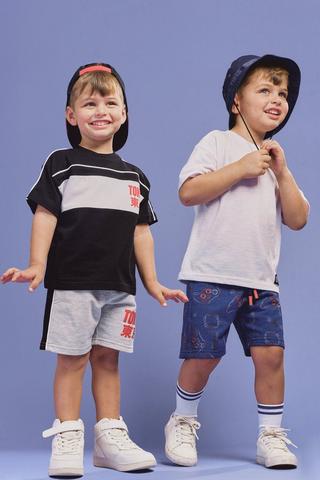 2 Pack Shorts