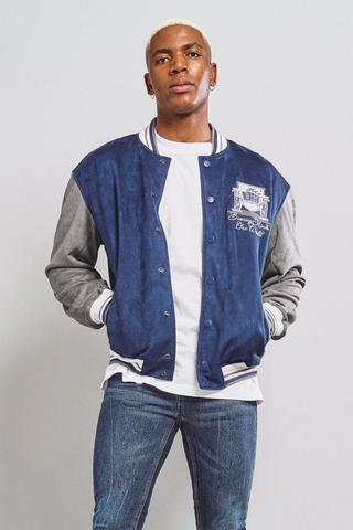 Sportscene on sale bomber jackets