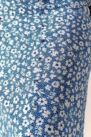 Midi Skirt