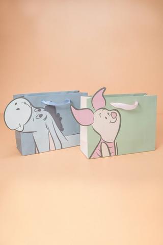 2 Pack Disney Gift Bags