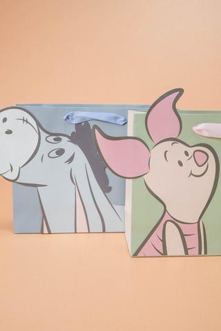 2 Pack Disney Gift Bags