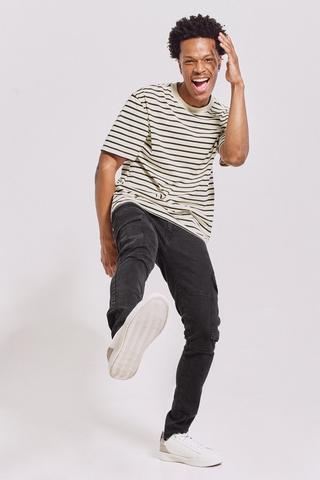 Skinny Denim